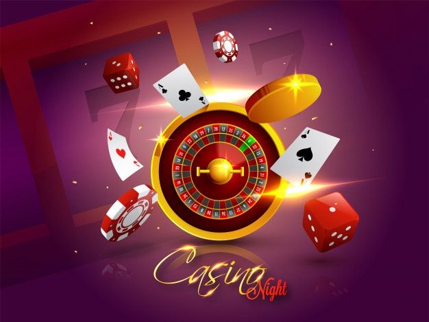TOTO88 کیسینو گیمز کا ایک زمرہ منتخب کریں

