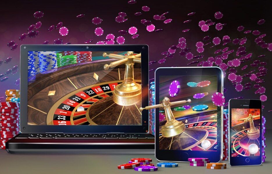 TOTO88 آن لائن کیسینو میں کھیلنے کی وجوہات
