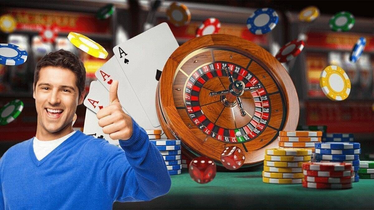 TOTO88 آن لائن کیسینو میں اصل گیمز